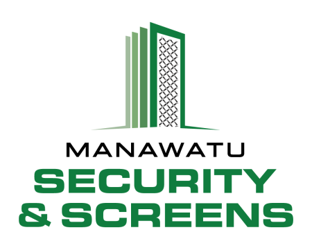 Manawatu Security & Screens